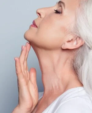 Condition TurkeyNeck