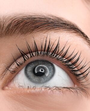 Treatment EyelashEpilation