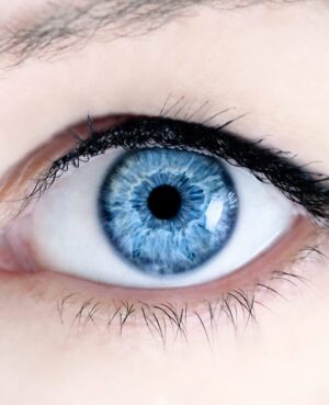 Treatment Eyelid tightening
