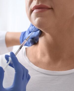 Treatment FatDissolving