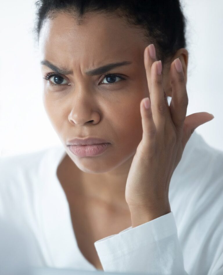 BoNTA neurotoxin Face Restoration Facial Aesthetics