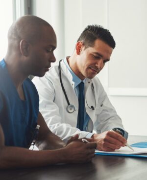 Treatment Team Counselling