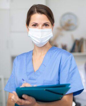 Treatment immunosuppression