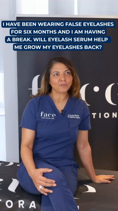 False Eyelashes 7 C