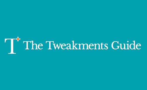 What's that thing on my eye? ttg logo